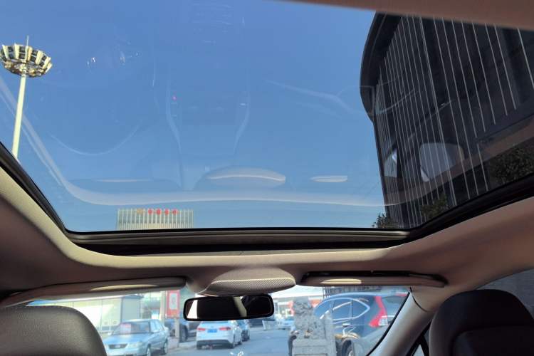 Used Lincoln MKZ 2014 2.0T Prestige Edition