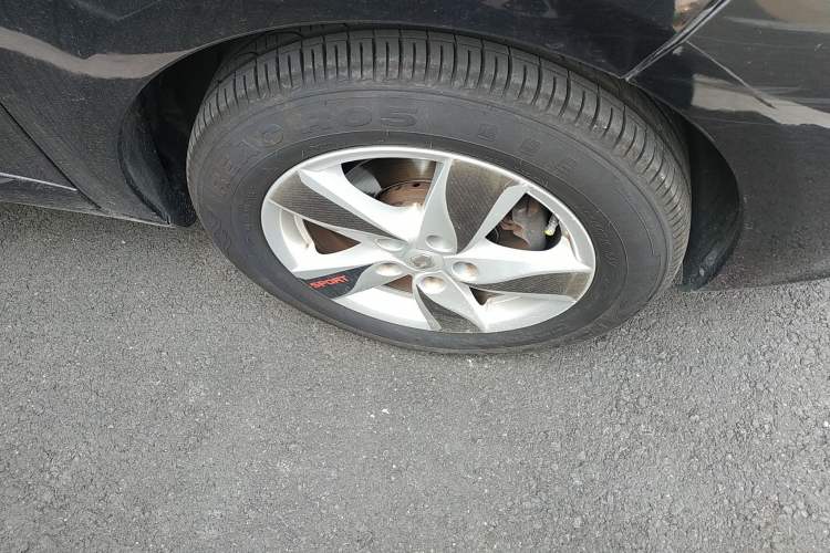 Used Renault Fluence 2011 2.0L Fashion Edition