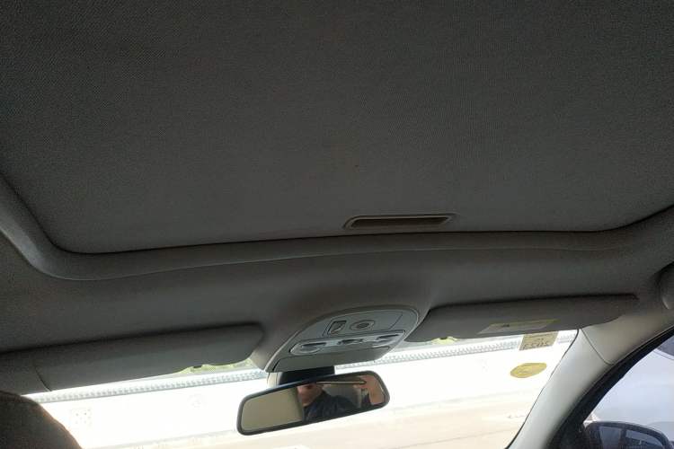 Used Renault Fluence 2011 2.0L Fashion Edition