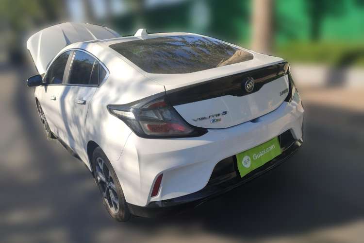 Used Buick VELITE 5 2017 Urban Extended-Range Model
