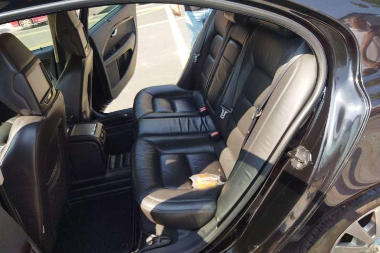 Used Volvo S80L 2012 2.0T T5 Luxury Edition
