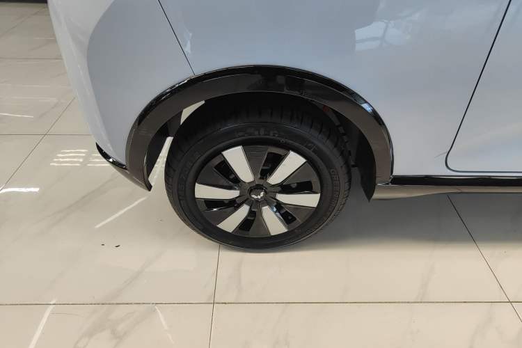 Used Wuling Hongguang MINIEV 2022 Convertible Model
