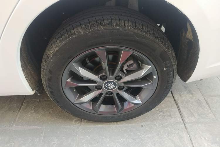 Used BYD Qin 2019 1.5L Automatic Prestige Model
