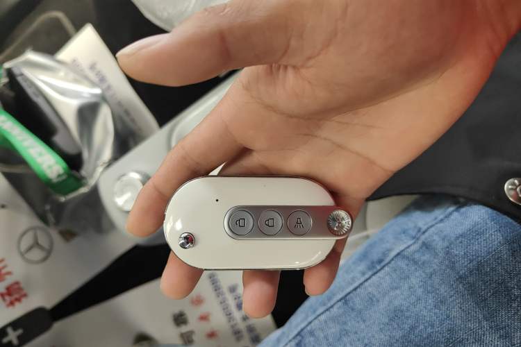 Used Wuling Hongguang MINIEV 2022 Convertible Model
