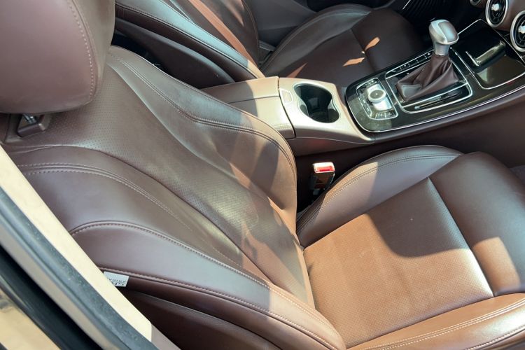 Used Leopaard Mattu 2018 1.6T GDI DCT Elite Model
