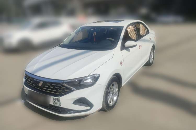 Used Jetta VA3 2019 1.5L Manual Entry-Level Version