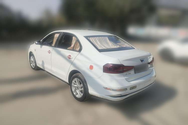 Used Jetta VA3 2019 1.5L Manual Entry-Level Version
