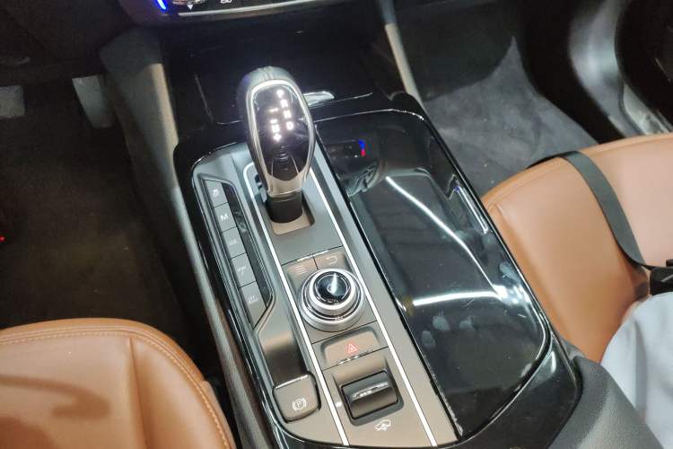 Used Maserati Levante 2016 3.0T Standard Edition
