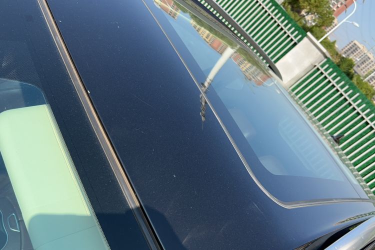 Used Leopaard Mattu 2018 1.6T GDI DCT Elite Model
