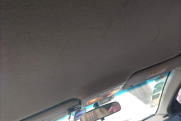 Used JAC Refine S2 2015 1.5L CVT Luxury Smart Version
