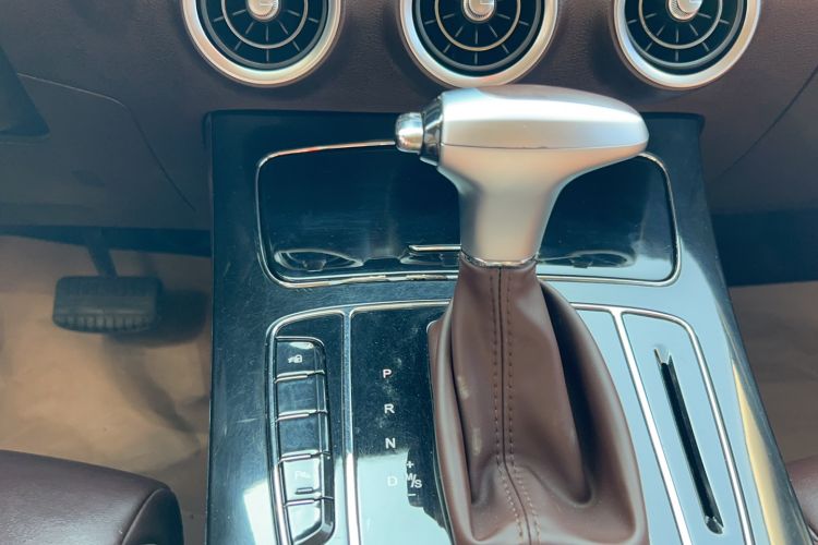 Used Leopaard Mattu 2018 1.6T GDI DCT Elite Model
