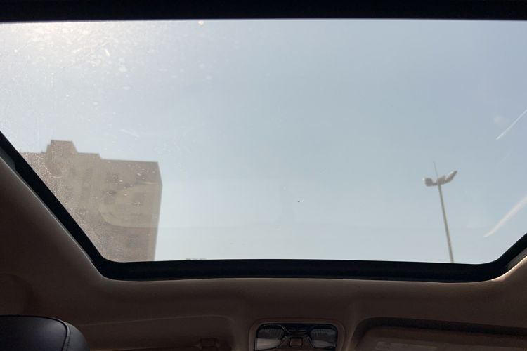 Used Leopaard Mattu 2018 1.6T GDI DCT Elite Model
