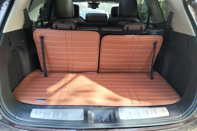 Used Infiniti JX 2013 JX35 4x4 All-Terrain Edition
