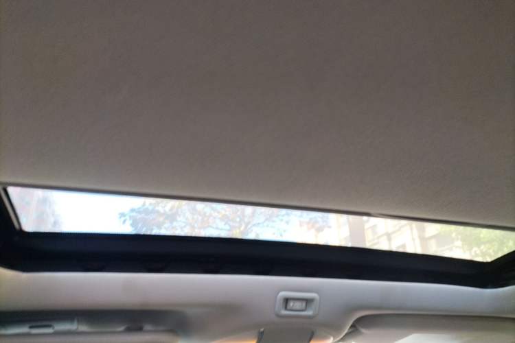 Used Infiniti JX 2013 JX35 4x4 All-Terrain Edition
