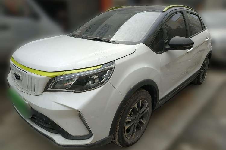 Used Geometry EX3 Kung Fu Cow 2021 Kungfu NiuNiu