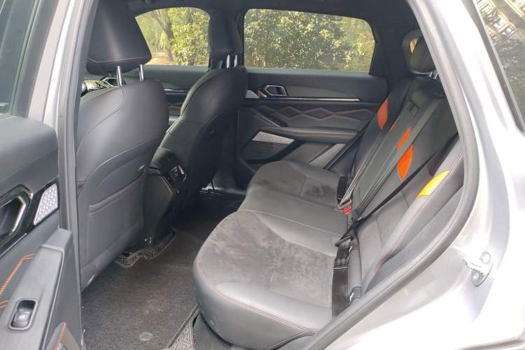 Used Haval XY 2022 1.5T ZhiZun Edition