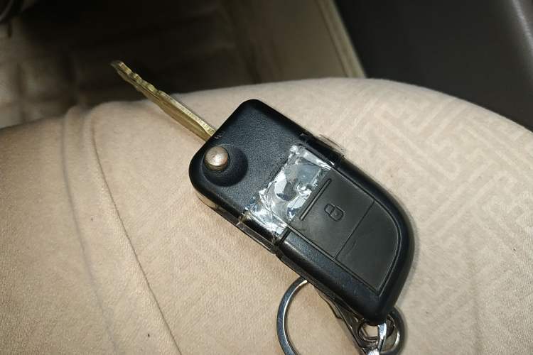 Used CHANGAN Alsvin 2009 Sedan 1.5L Manual Luxury Model