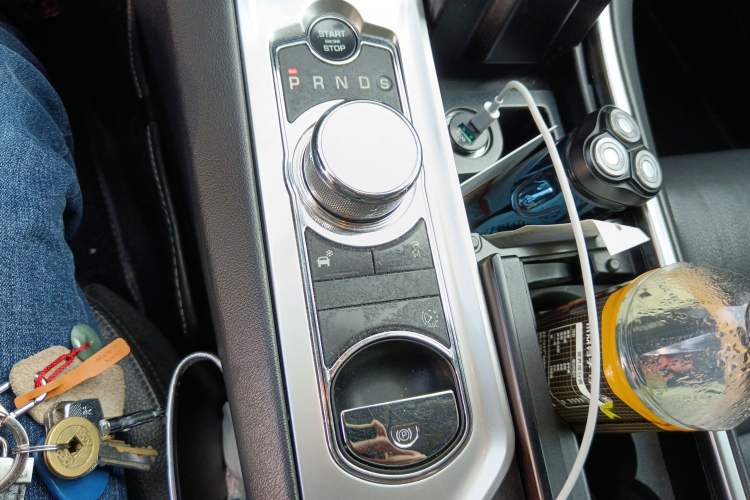 Used Jaguar XF 2015 XF 2.0T Prestige Edition