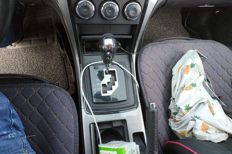 Used Mazda Mazda 6 2012 Coupe 2.0L Automatic Elite Edition
