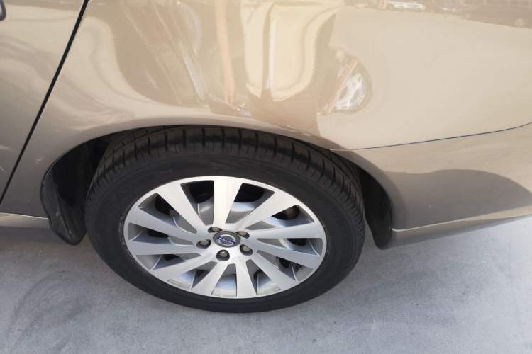 Used Volvo S80L 2012 2.0T T5 Luxury Edition
