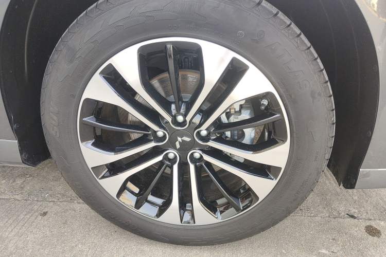 Used Wuling Victory 2020 1.5T CVT Flagship Edition
