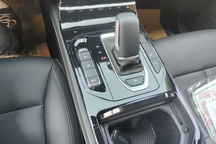 Used Wuling Victory 2020 1.5T CVT Flagship Edition
