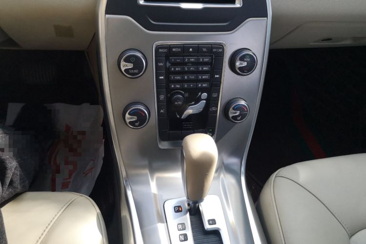 Used Volvo S80L 2012 2.0T T5 Luxury Edition
