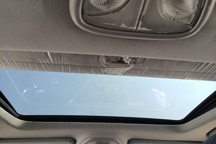 Used Fiat Viaggio 2012 1.4T Automatic Jingxiang Edition
