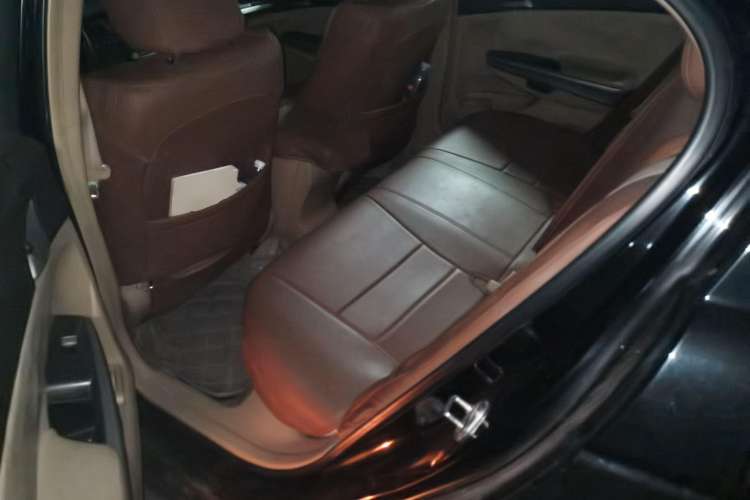 Used Honda Accord 2008 2.0L MT
