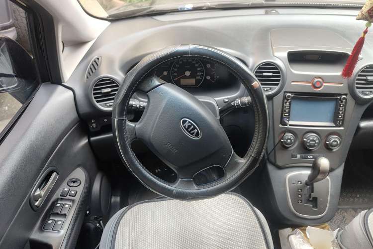 Used Kia  2007 2.0L 5-Seater Standard Edition