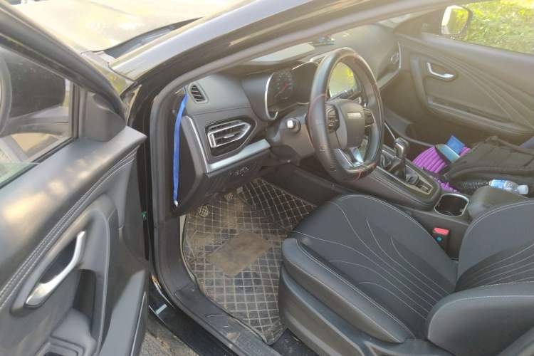 Used JETOUR X70M 2022 1.5T Manual Advanced Partner Version 5 Seats
