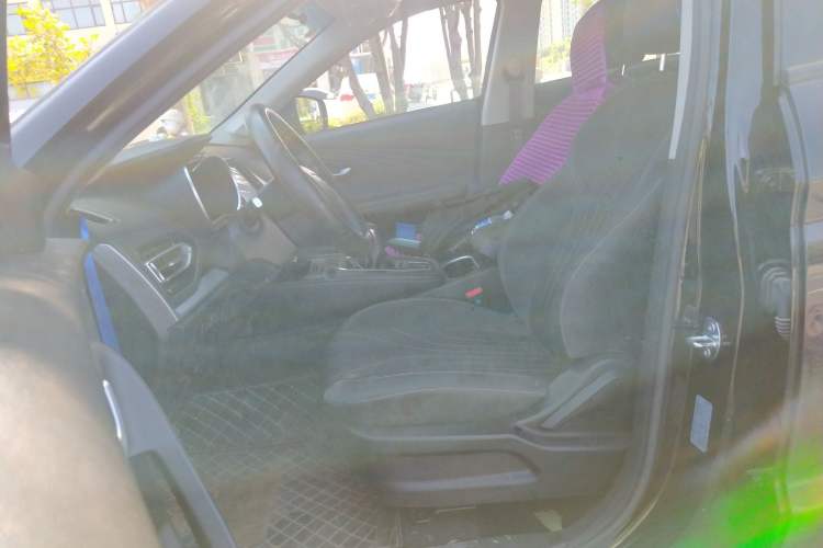 Used JETOUR X70M 2022 1.5T Manual Advanced Partner Version 5 Seats
