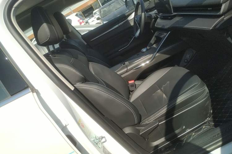 Used Haval H6 2022 Third Generation 1.5T DHT