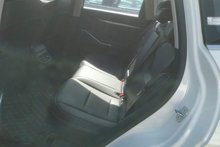 Used Haval H6 2022 Third Generation 1.5T DHT