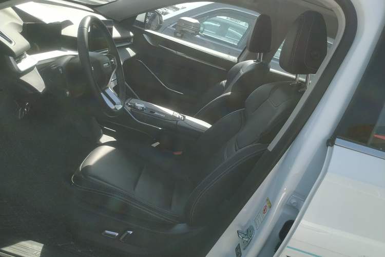 Used Haval H6 2022 Third Generation 1.5T DHT