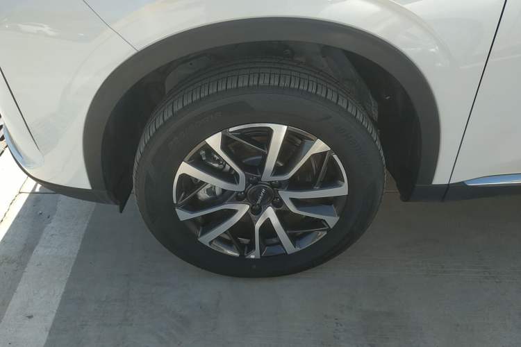 Used Haval H6 2022 Third Generation 1.5T DHT