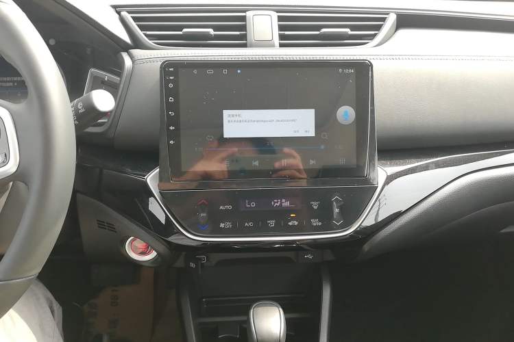 Used Honda Crider 2022 180 Turbo CVT Flagship Edition
