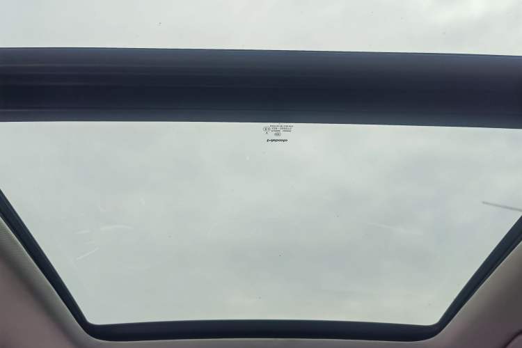 Used BORGWARD BX7 2016 28T Four-Wheel Drive Flagship Version 5 Seats
