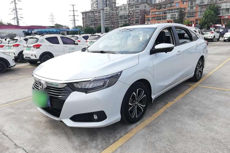 Used Honda Crider 2022 180 Turbo CVT Flagship Edition