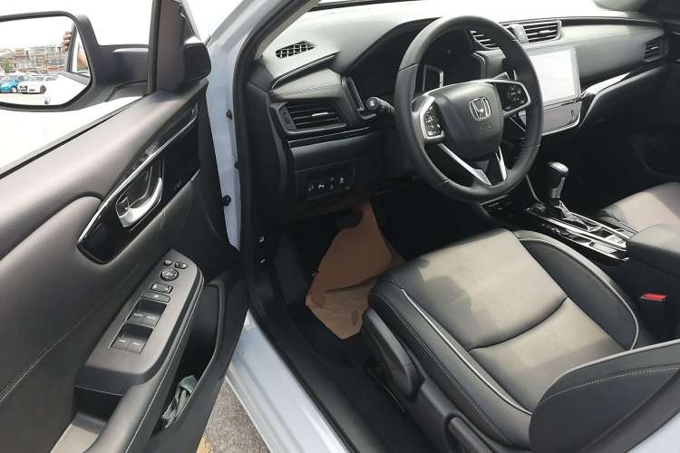 Used Honda Crider 2022 180 Turbo CVT Flagship Edition
