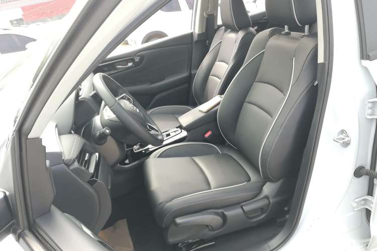 Used Honda Crider 2022 180 Turbo CVT Flagship Edition
