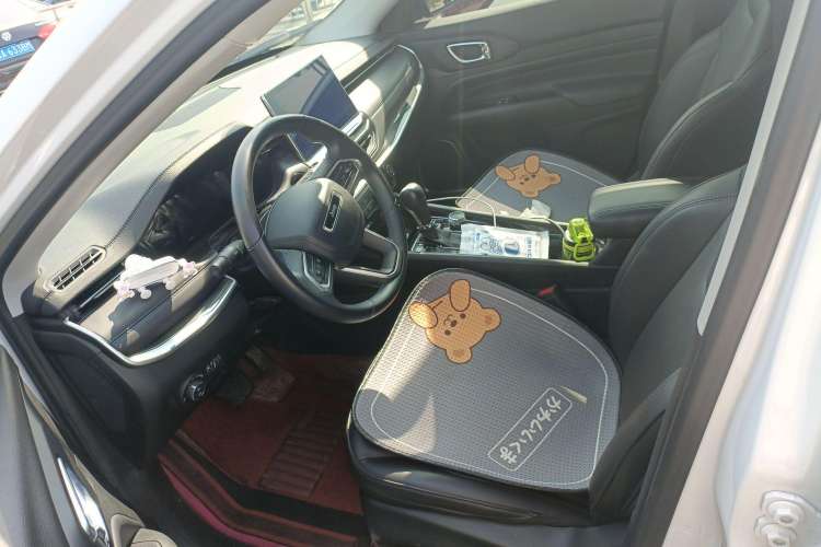 Used Jeep Compass 2021 220T Automatic Elite Edition
