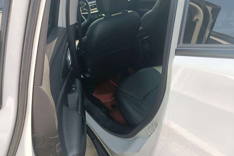 Used Jeep Compass 2021 220T Automatic Elite Edition
