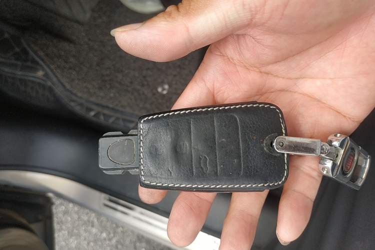 Used Fiat Viaggio 2012 1.4T Automatic Enjoyment Edition