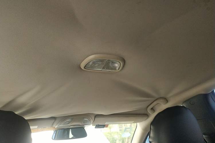 Used Fiat Viaggio 2012 1.4T Automatic Enjoyment Edition