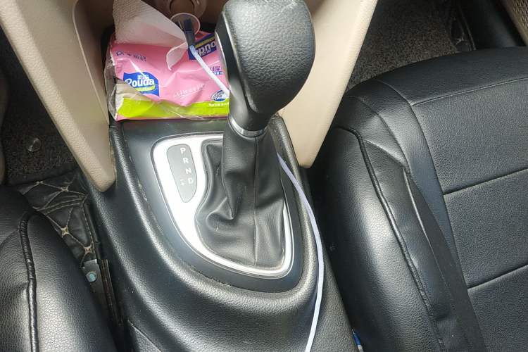 Used Fiat Viaggio 2012 1.4T Automatic Enjoyment Edition