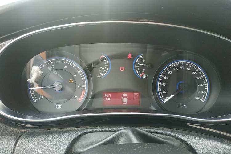 Used Fiat Viaggio 2012 1.4T Automatic Enjoyment Edition