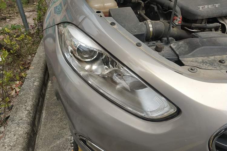 Used Fiat Viaggio 2012 1.4T Automatic Enjoyment Edition