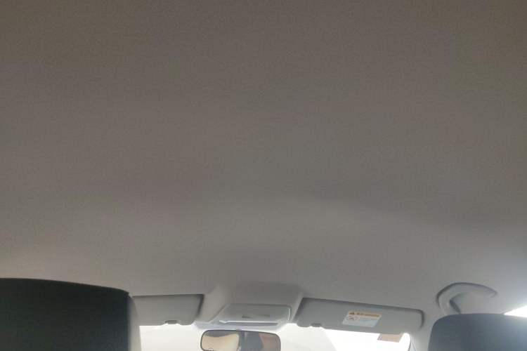 Used Bestune B30 2017 1.6L automatic comfort version
