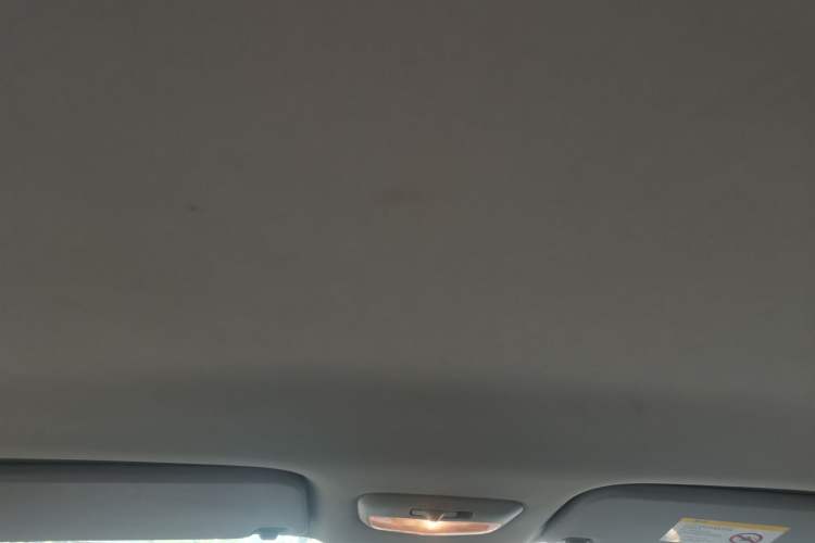 Used Great Wall M4 2014 1.5L Manual Comfort Model
